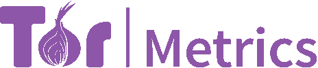 Tor Metrics Logo